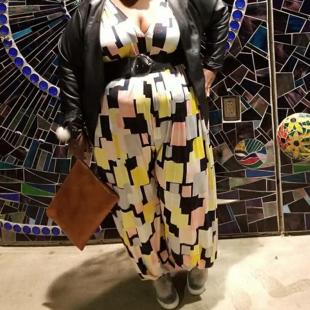 Jumpsuit